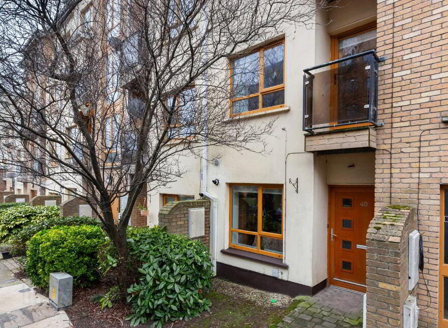 40 Hampton Wood Drive, Finglas, Finglas, D11V673