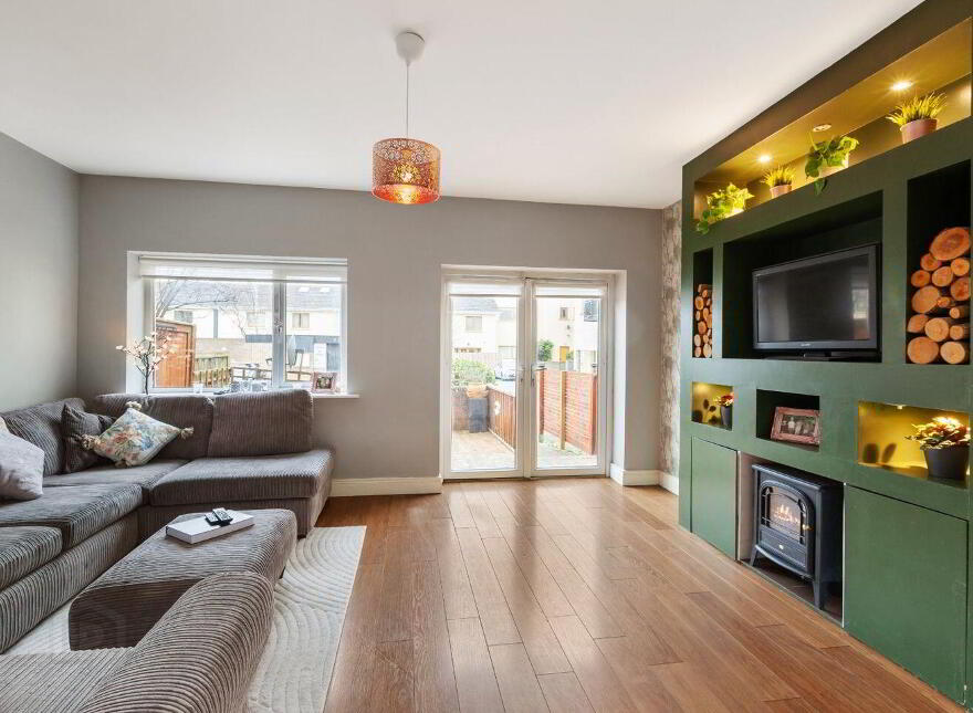 40 Hampton Wood Drive, Finglas, Finglas, D11V673