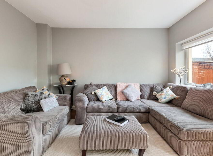 40 Hampton Wood Drive, Finglas, Finglas, D11V673