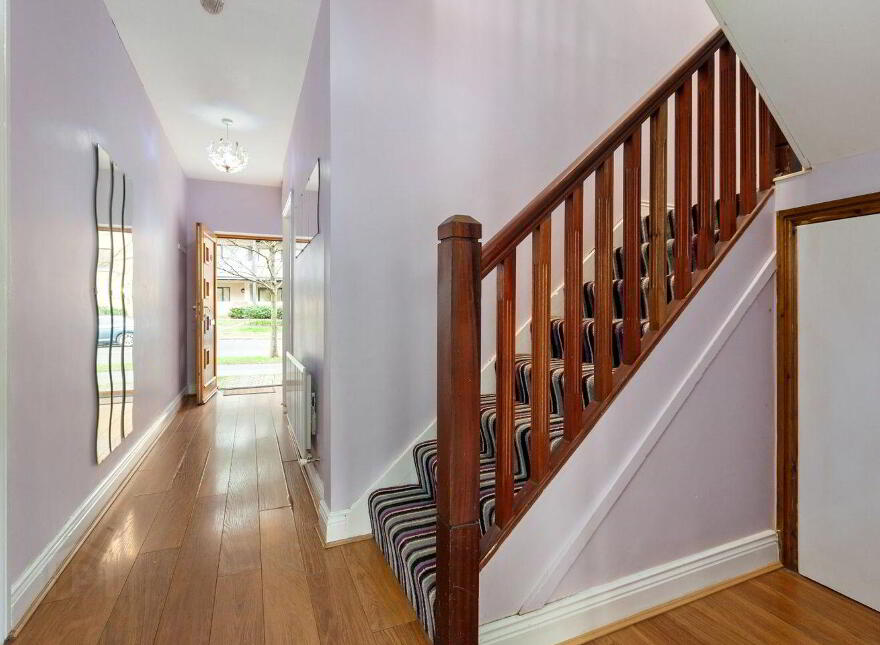 40 Hampton Wood Drive, Finglas, Finglas, D11V673