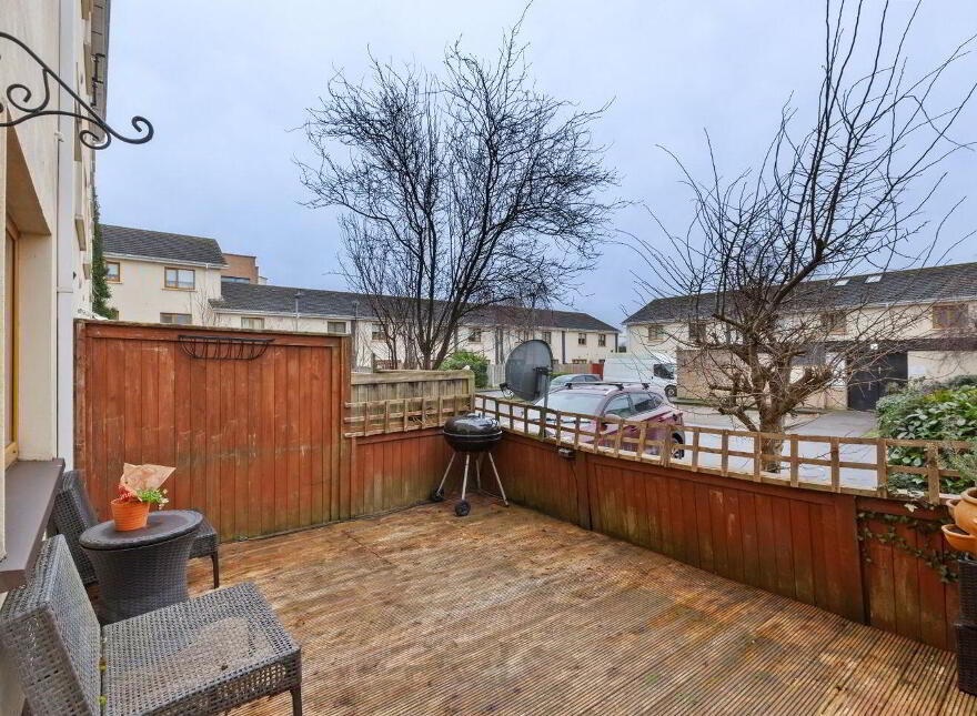 40 Hampton Wood Drive, Finglas, Finglas, D11V673