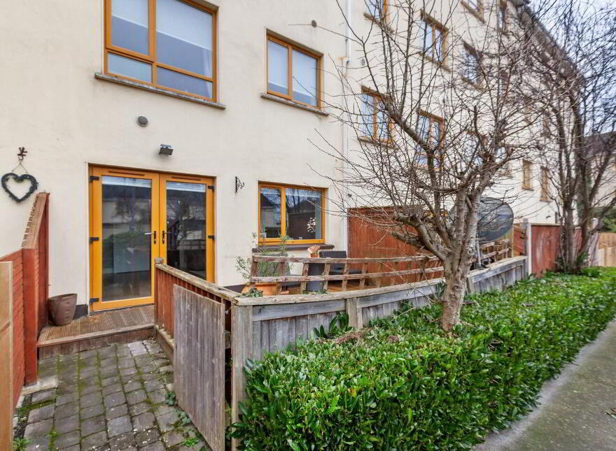 40 Hampton Wood Drive, Finglas, Finglas, D11V673