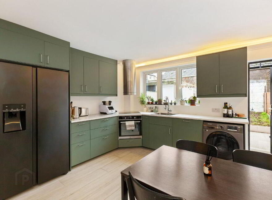5 De Valera Place, Phibsboro, Dublin 7, D07X6Y1