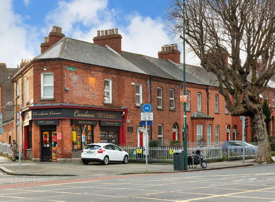 480/482 North Circular Road, 12 Sherrard Street Upper, North Circular Road, D01T2N3