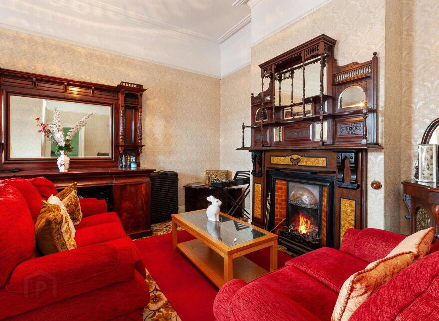 480/482 North Circular Road, 12 Sherrard Street Upper, North Circular Road, D01T2N3