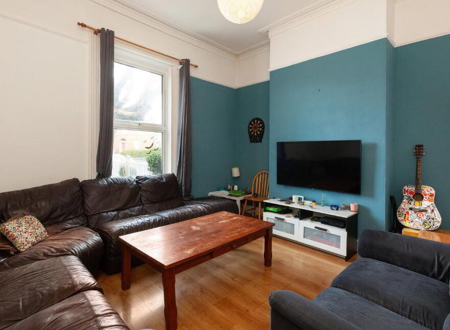 480/482 North Circular Road, 12 Sherrard Street Upper, North Circular Road, D01T2N3