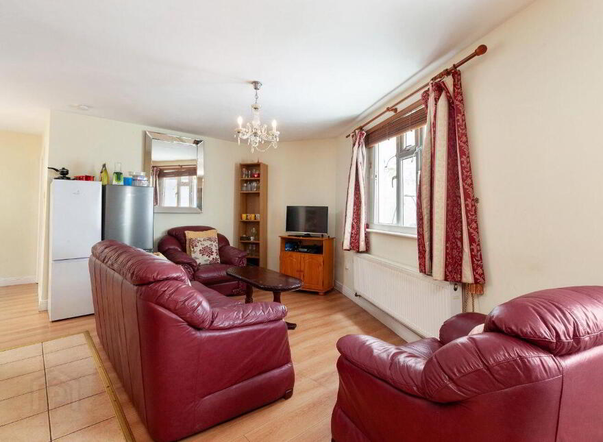 480/482 North Circular Road, 12 Sherrard Street Upper, North Circular Road, D01T2N3