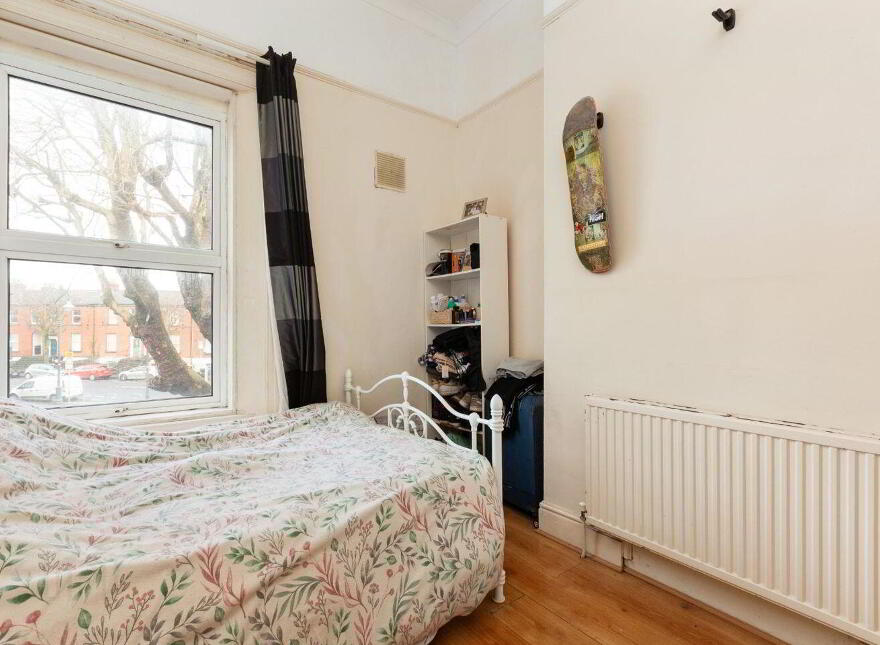 480/482 North Circular Road, 12 Sherrard Street Upper, North Circular Road, D01T2N3