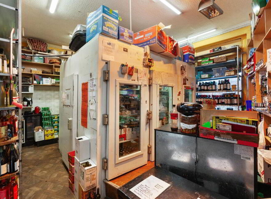 480/482 North Circular Road, 12 Sherrard Street Upper, North Circular Road, D01T2N3