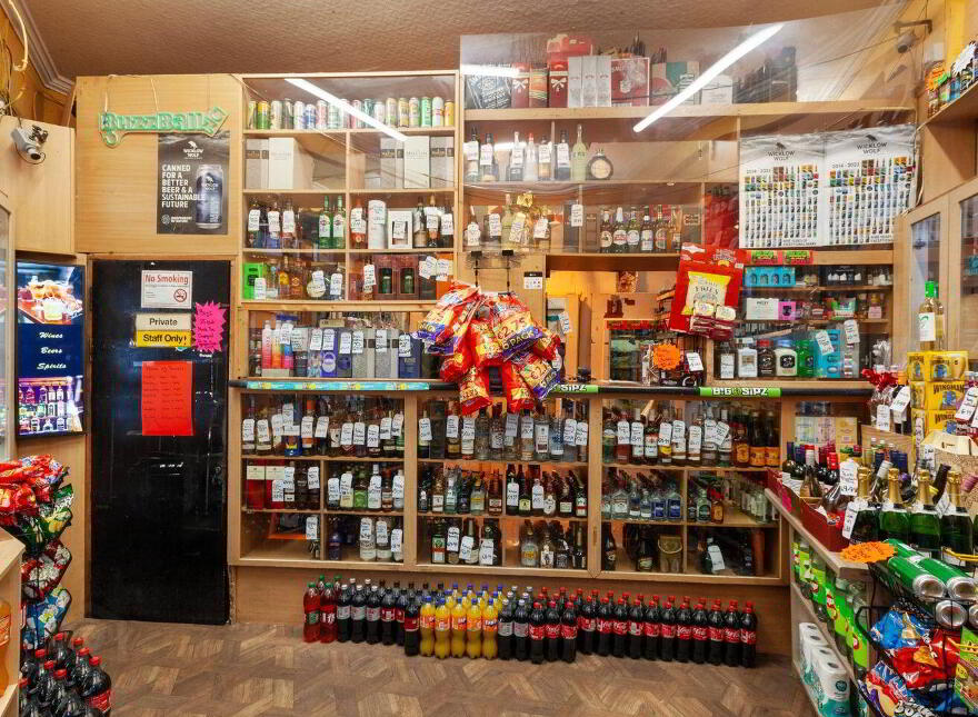 480/482 North Circular Road, 12 Sherrard Street Upper, North Circular Road, D01T2N3