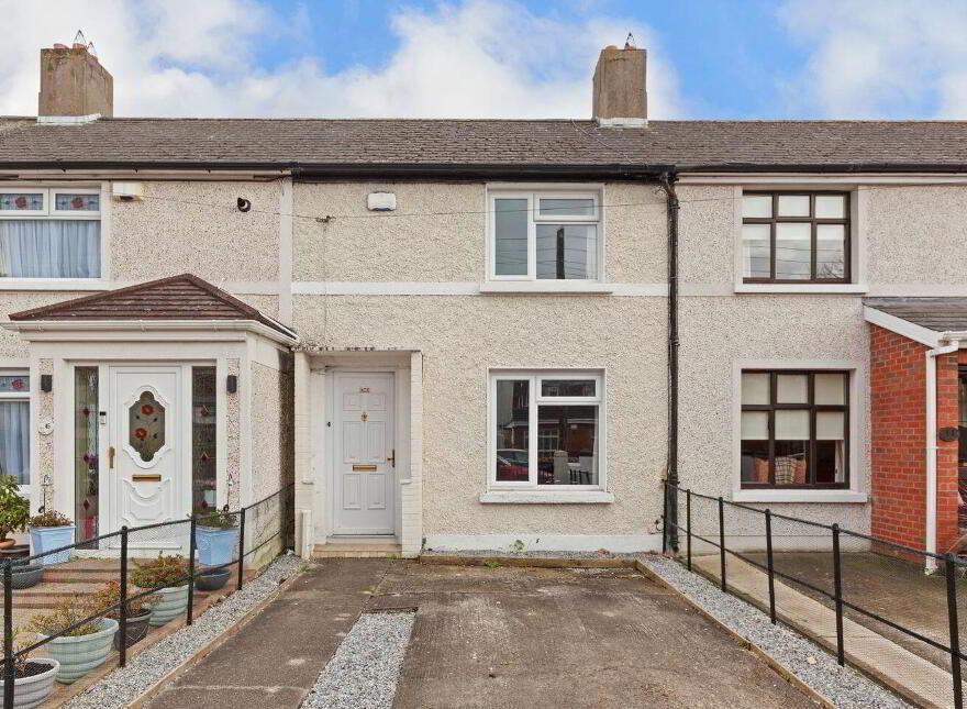 43 Quarry Road, Cabra, Cabra, D07AYH0