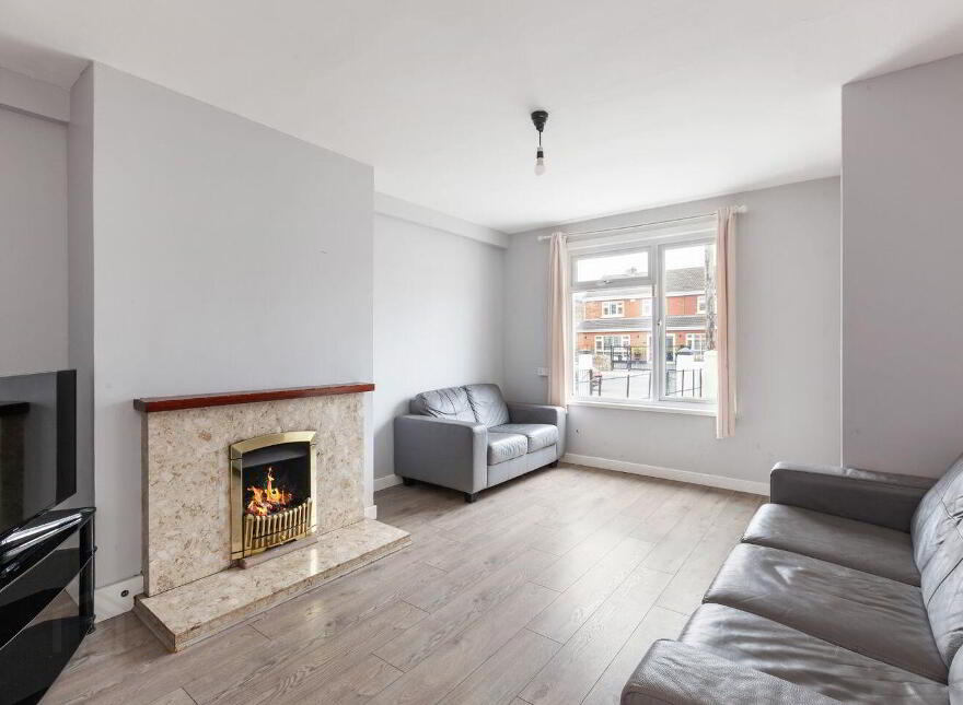 43 Quarry Road, Cabra, Cabra, D07AYH0