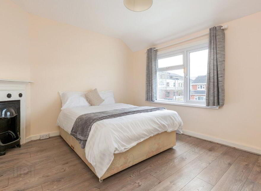 43 Quarry Road, Cabra, Cabra, D07AYH0