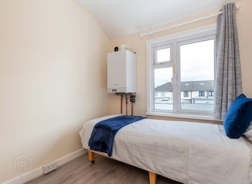 43 Quarry Road, Cabra, Cabra, D07AYH0