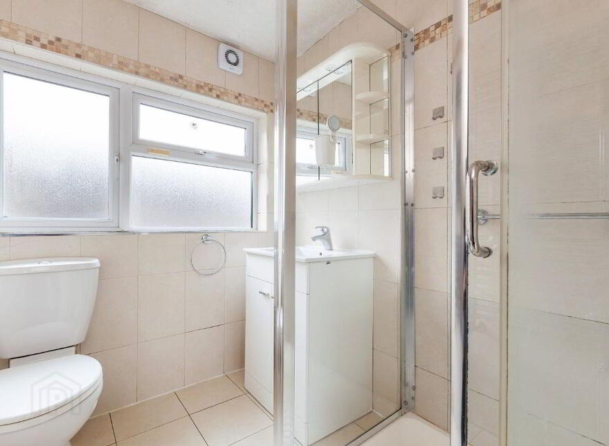 43 Quarry Road, Cabra, Cabra, D07AYH0