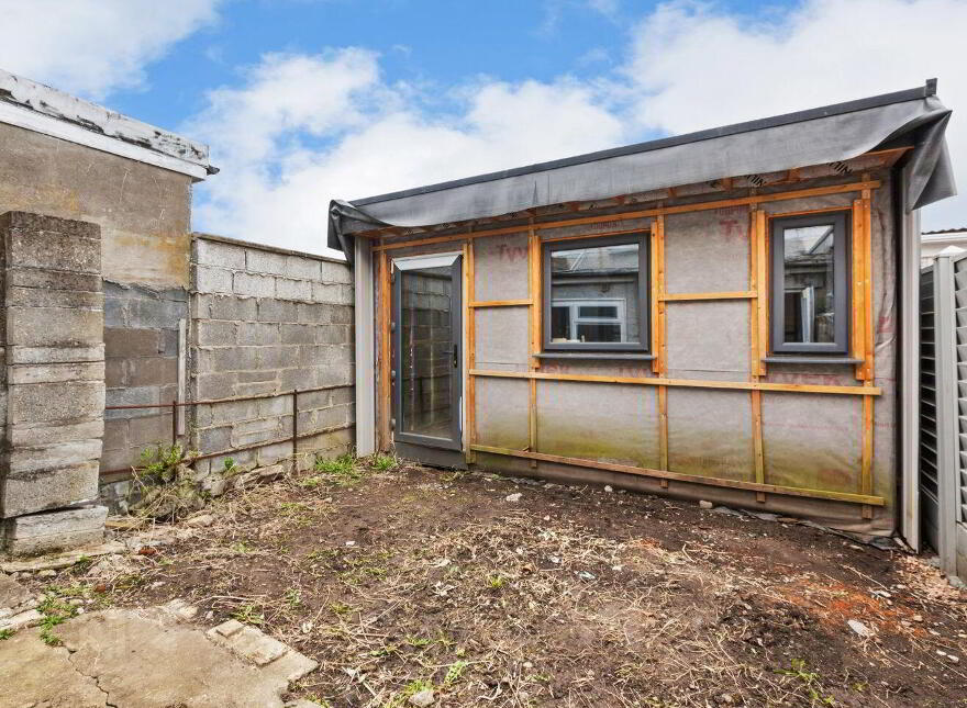 43 Quarry Road, Cabra, Cabra, D07AYH0