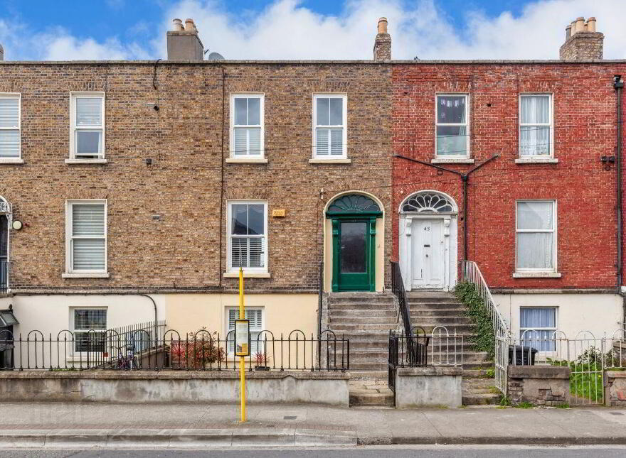 47 New Cabra Road, Cabra, Cabra, D07C4H5