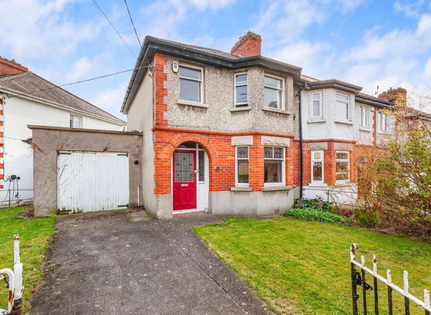12 Inishmaan Road, Whitehall, Whitehall, D09TF20