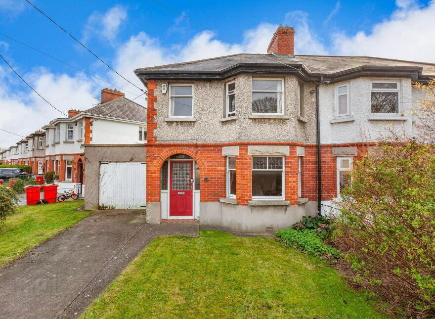 12 Inishmaan Road, Whitehall, Whitehall, D09TF20