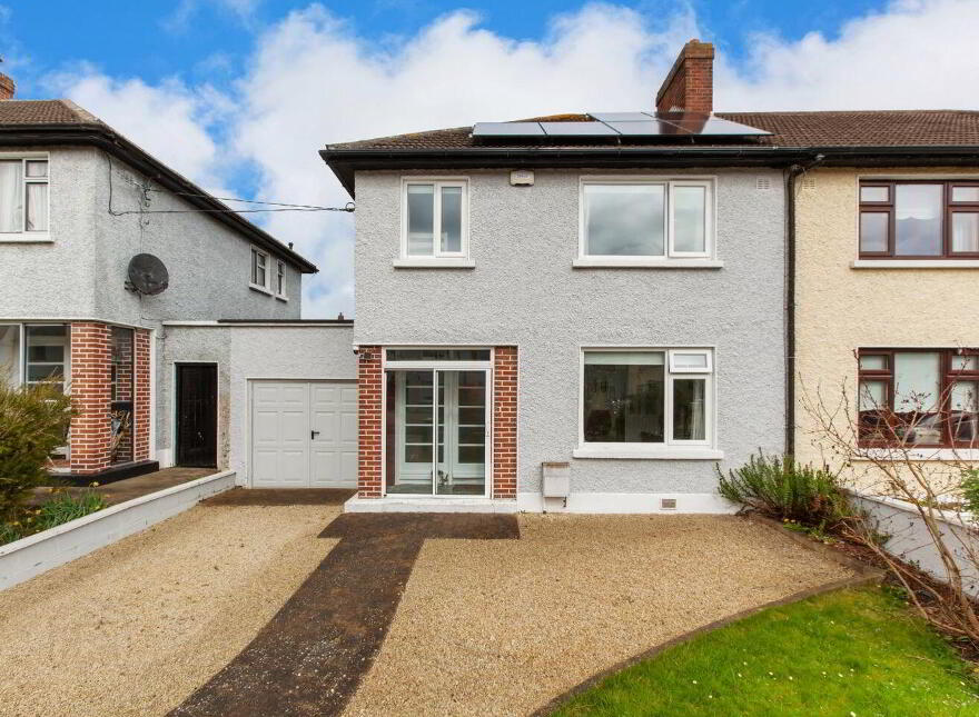 4 Villa Park Gardens, Navan Road, Dublin 7, D07K7C2