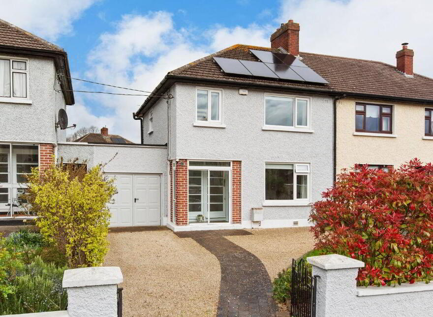 4 Villa Park Gardens, Navan Road, Dublin 7, D07K7C2