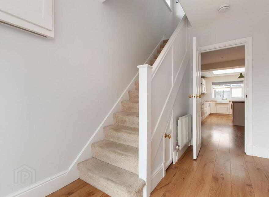 4 Villa Park Gardens, Navan Road, Dublin 7, D07K7C2