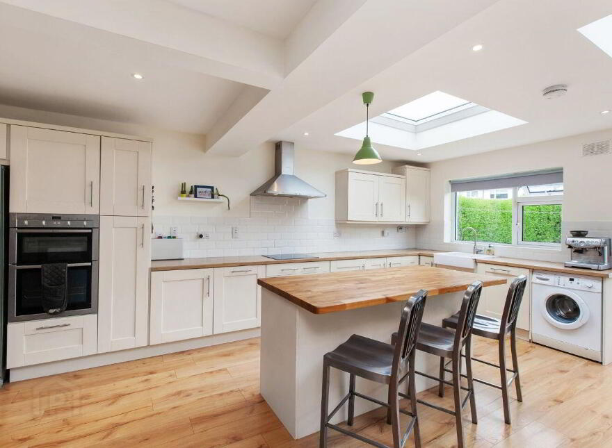 4 Villa Park Gardens, Navan Road, Dublin 7, D07K7C2