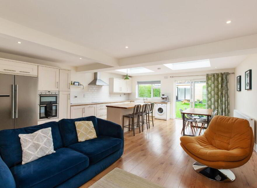 4 Villa Park Gardens, Navan Road, Dublin 7, D07K7C2