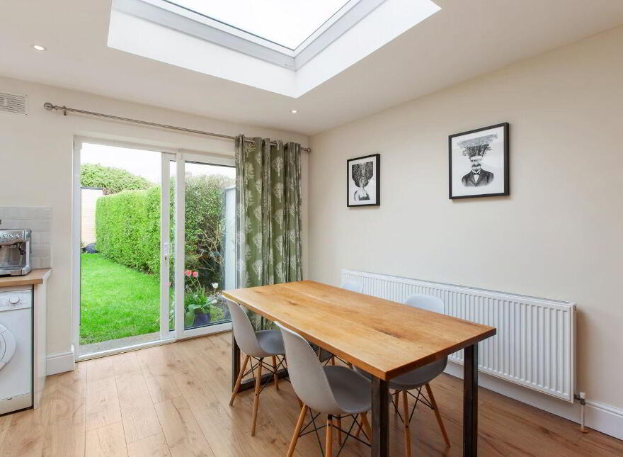 4 Villa Park Gardens, Navan Road, Dublin 7, D07K7C2