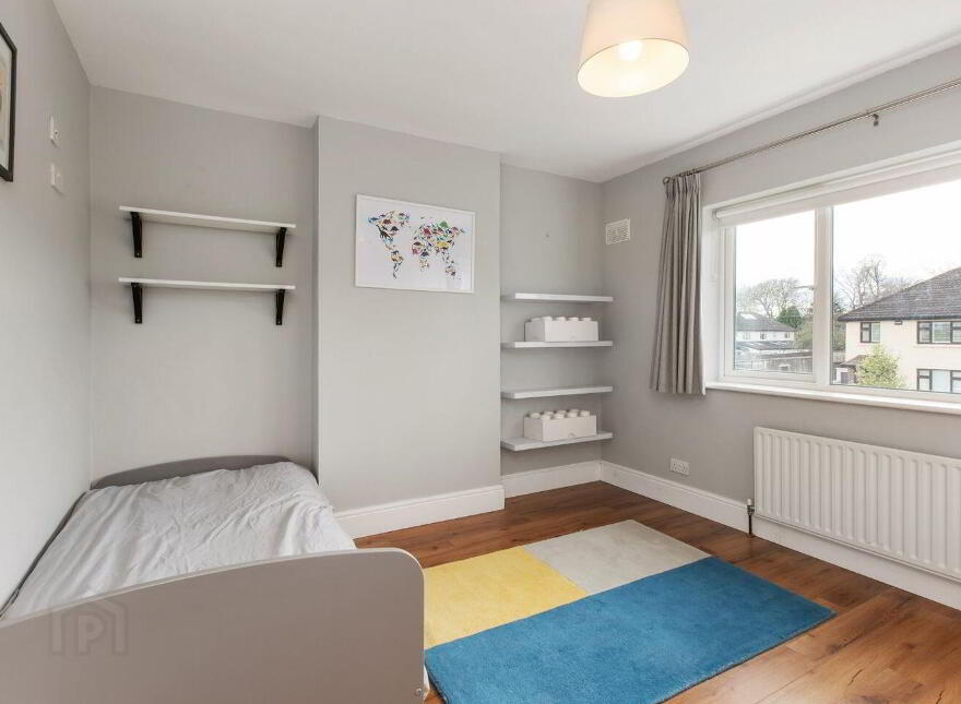 4 Villa Park Gardens, Navan Road, Dublin 7, D07K7C2