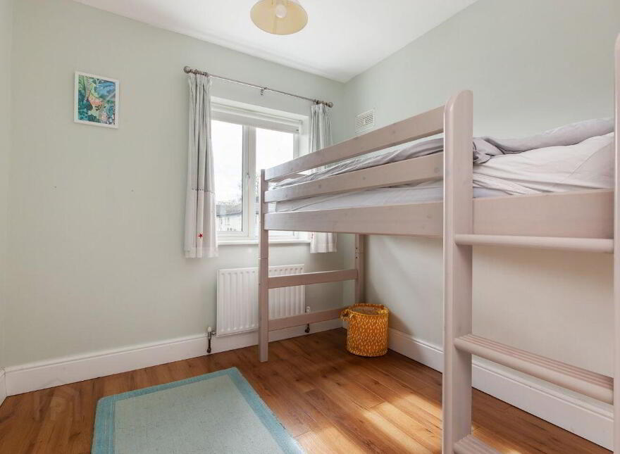 4 Villa Park Gardens, Navan Road, Dublin 7, D07K7C2