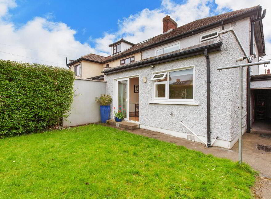 4 Villa Park Gardens, Navan Road, Dublin 7, D07K7C2
