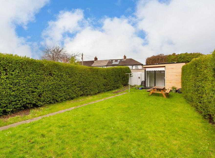 4 Villa Park Gardens, Navan Road, Dublin 7, D07K7C2