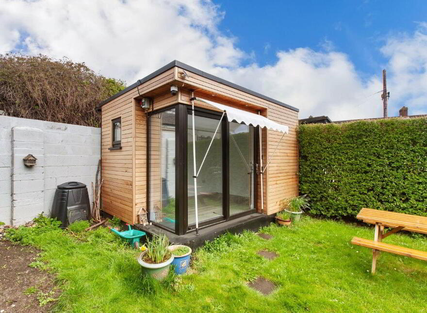 4 Villa Park Gardens, Navan Road, Dublin 7, D07K7C2