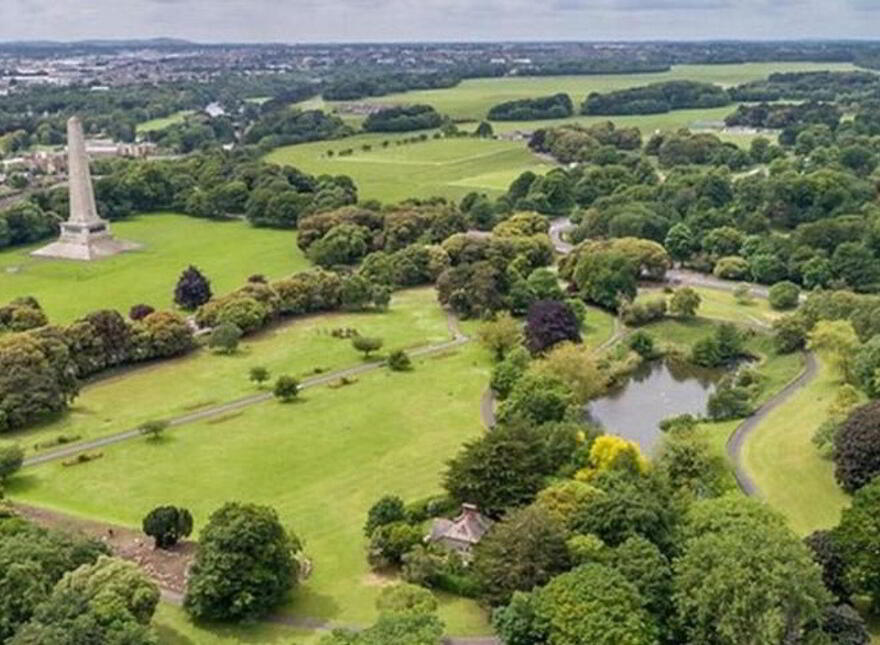 4 Villa Park Gardens, Navan Road, Dublin 7, D07K7C2