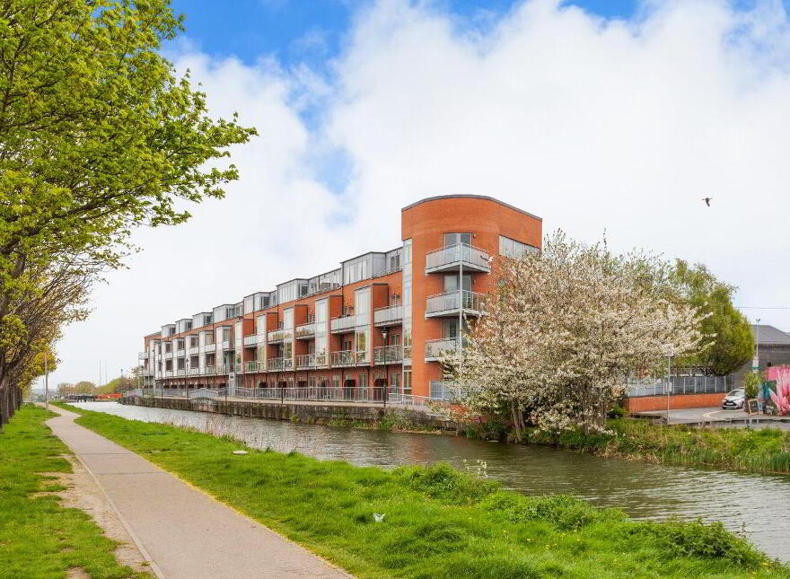 40 Dakota Court, Phibsboro, Dublin 7, D07HY68