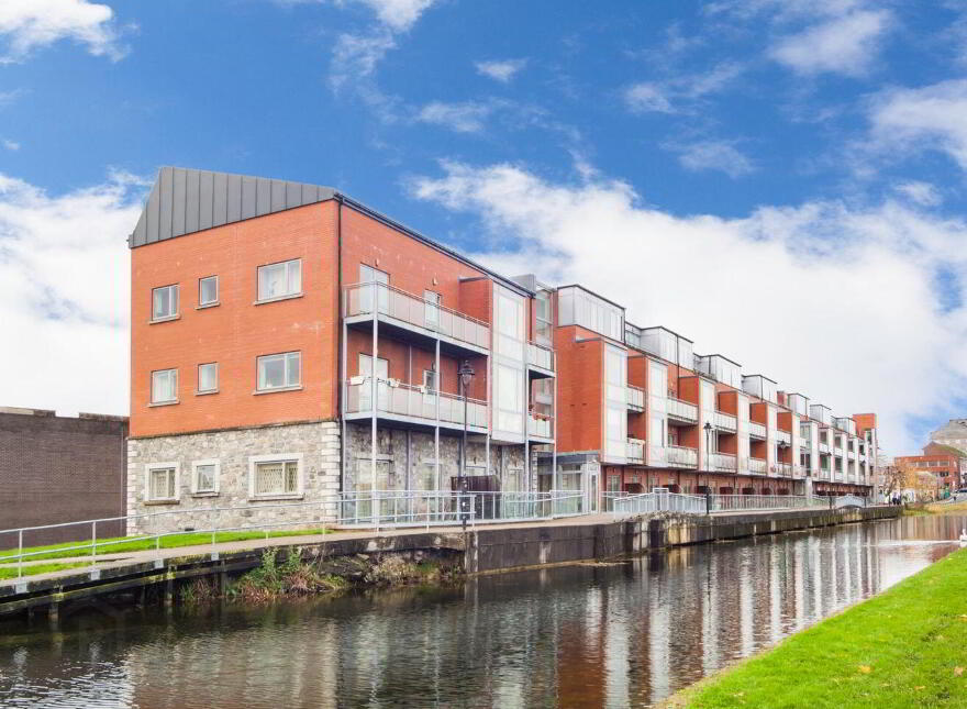 40 Dakota Court, Phibsboro, Dublin 7, D07HY68