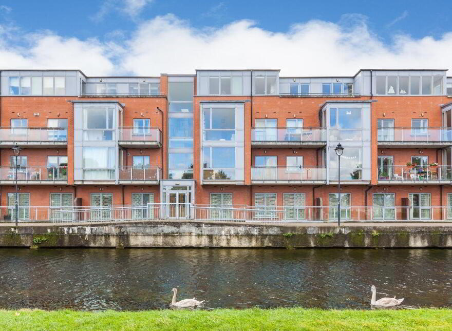 40 Dakota Court, Phibsboro, Dublin 7, D07HY68