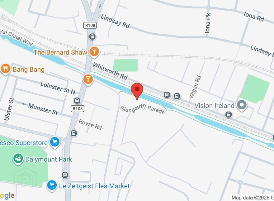 40 Dakota Court, Phibsboro, Dublin 7, D07HY68