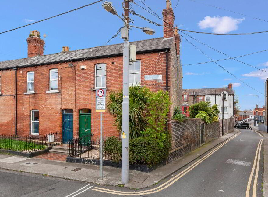 9 Saint Joseph Street, Off North Circular Road, Dublin 7, D07N44Y