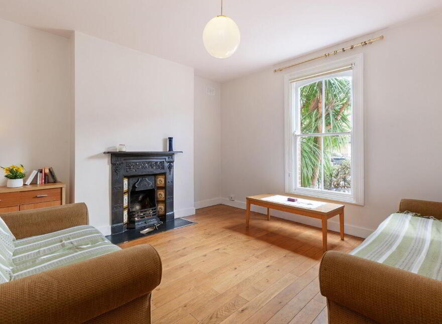 9 Saint Joseph Street, Off North Circular Road, Dublin 7, D07N44Y