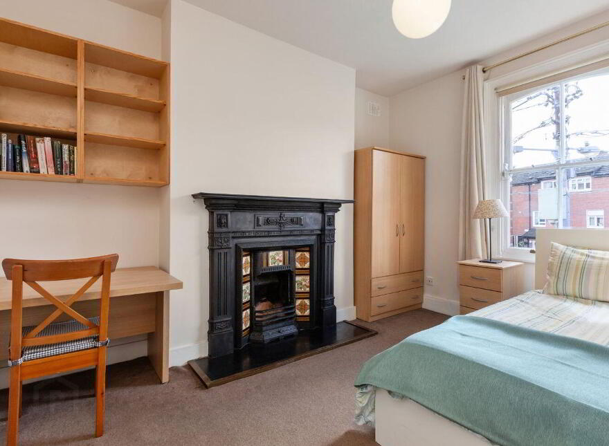 9 Saint Joseph Street, Off North Circular Road, Dublin 7, D07N44Y