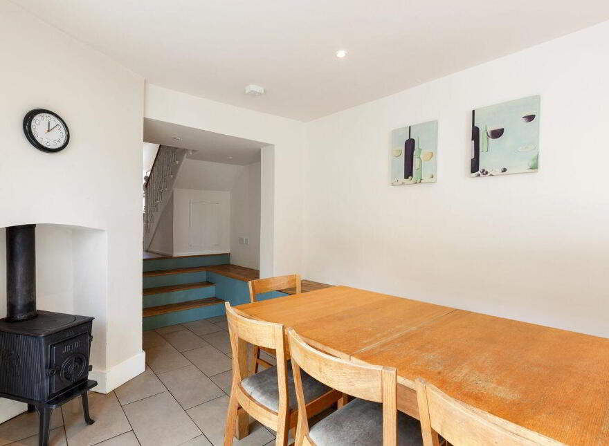 9 Saint Joseph Street, Off North Circular Road, Dublin 7, D07N44Y