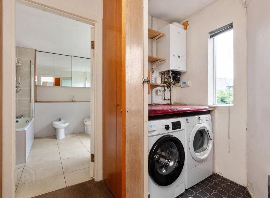 9 Saint Joseph Street, Off North Circular Road, Dublin 7, D07N44Y