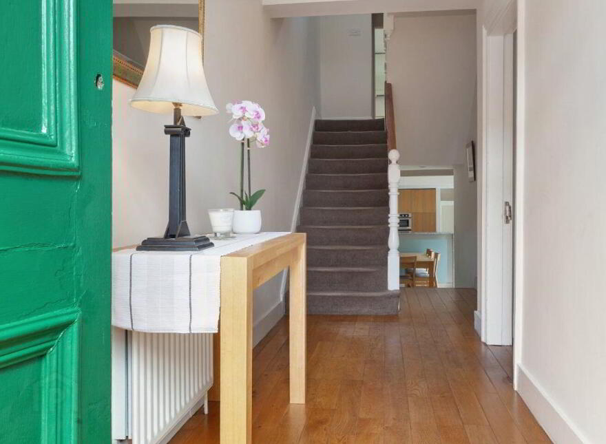 9 Saint Joseph Street, Off North Circular Road, Dublin 7, D07N44Y