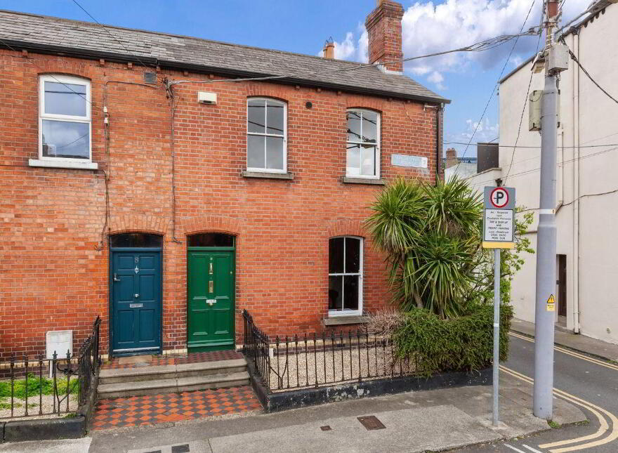 9 Saint Joseph Street, Off North Circular Road, Dublin 7, D07N44Y