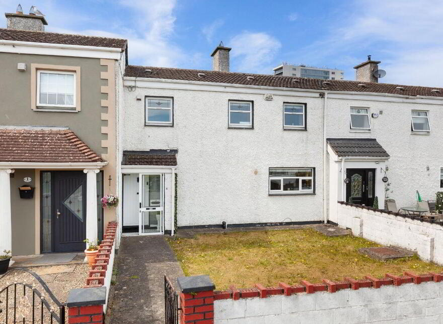 2 Coultry Drive, Dublin 9, D09CY64