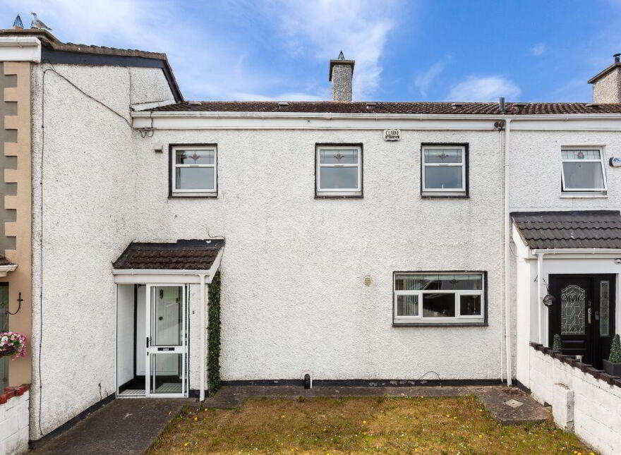 2 Coultry Drive, Dublin 9, D09CY64
