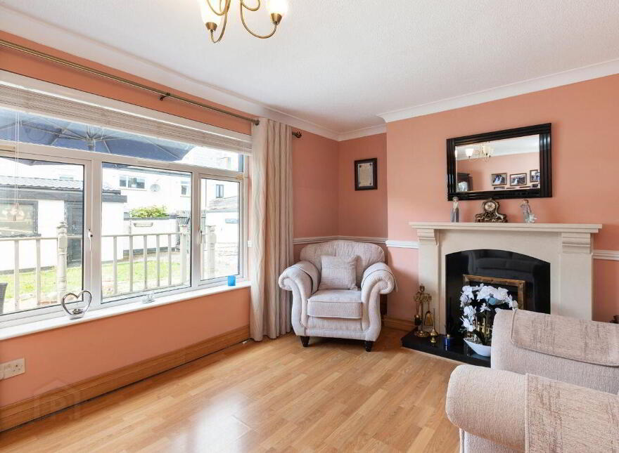2 Coultry Drive, Dublin 9, D09CY64