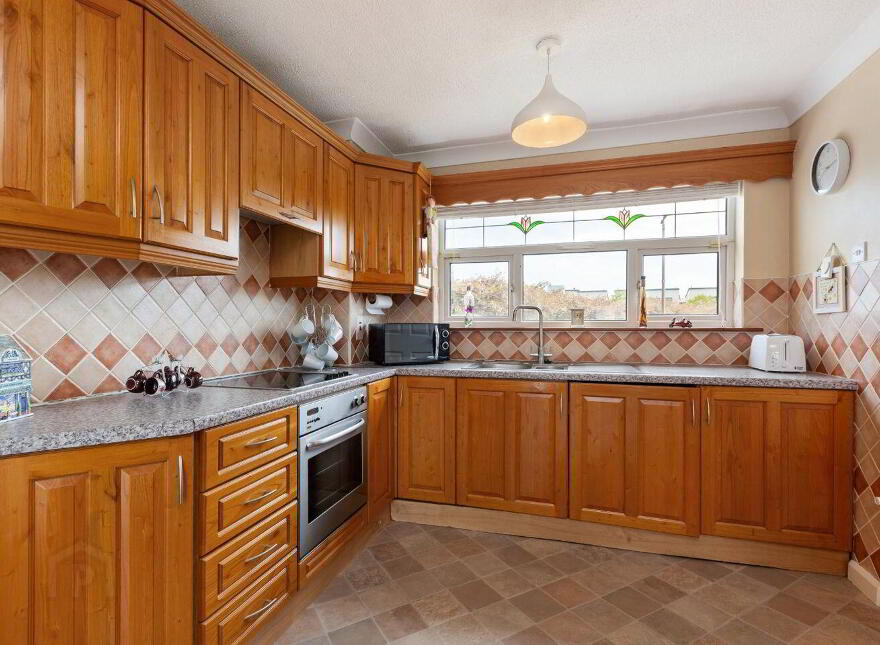 2 Coultry Drive, Dublin 9, D09CY64